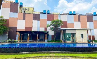 Aloha Guest House 1