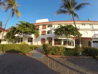 Hotel Marbella Hôtels à : Manzanillo