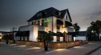 Hotel-Restaurant Unicum Elzenhagen Các khách sạn ở Ter Heijde