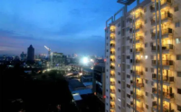 Signature Park Grande by Aparian