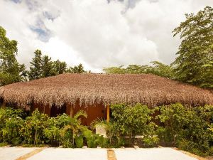 Piedra de Agua Hotel Boutique & SPA Palenque