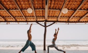Tres Mujeres Hotel and Yoga Retreat