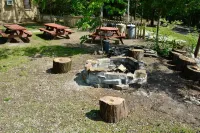 Driftwood Resort Bull Shoals Hotels in James Creek Township