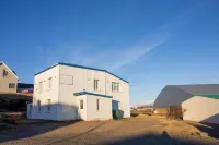 Guesthouse Mikael