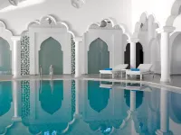 Anemos Luxury Grand Resort - 5 stjerner