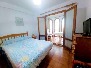 Central Apartment Calpe