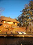 Westwind Inn on the Lake Hotel a Selwyn