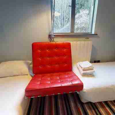 Village Hotel Maidstone Rooms