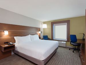 Holiday Inn Express West Los Angeles, an IHG Hotel