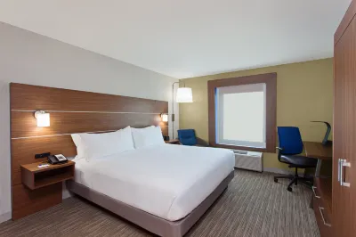 Holiday Inn Express West Los Angeles-Santa Monica