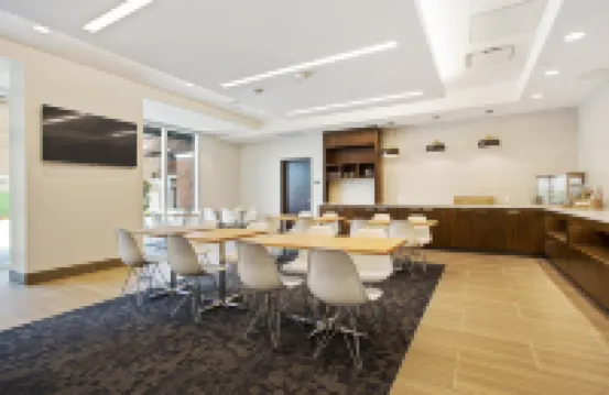 新奧爾良上城艾爾德酒店