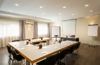 QU Hotel Augsburg Hotel a Friedberg