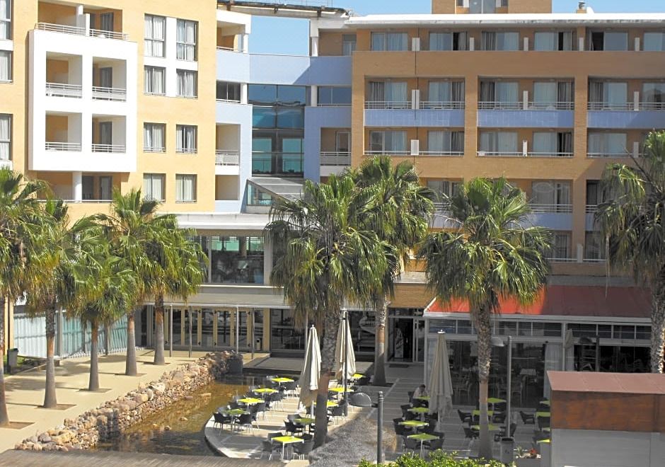 Hotel Neptuno by on Group, Exterior, Hotel Exterior