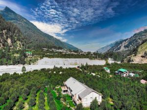 Banjara Camp and Retreat Sangla