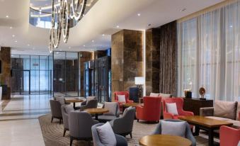 Doubletree by Hilton Almaty