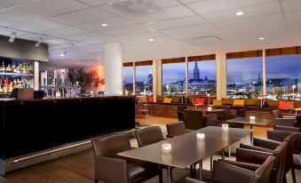 Hilton Stockholm Slussen