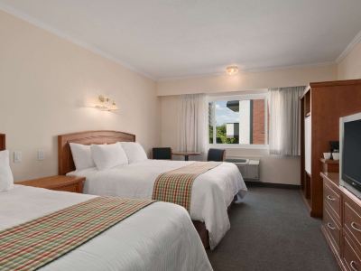 Travelodge by Wyndham Kamloops