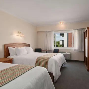 Travelodge by Wyndham Kamloops