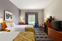 베이몬트 바이 윈덤 리티아 스프링 아틀란타 오스틀 호텔