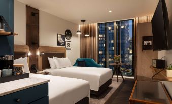 The Gantry London, Curio Collection by Hilton