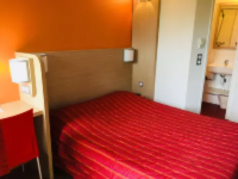 Premiere Classe Agen Hotels in Agen