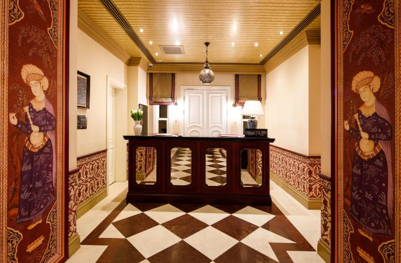 Hagia Sofia Mansions Istanbul, Curio Collection by Hilton photo 4