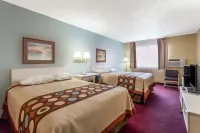 Super 8 by Wyndham Nephi Hotels in Nephi