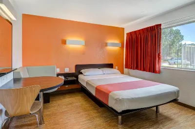 Motel 6 Thornton, CO - Denver Hotels in Thornton