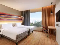 Ibis Styles Makassar Sam Ratulangi Hotel a Ujung Pandang