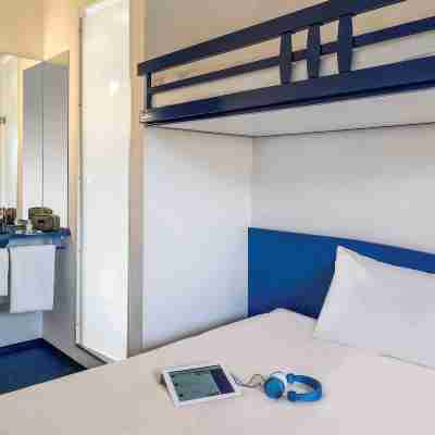 ibis budget Pouilly-en-Auxois Rooms