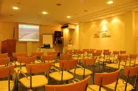 Parra Hotel & Suites - salle de sport