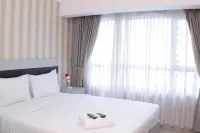 Springlake Summarecon Bekasi公寓的溫馨舒適工作室 North Bekasi住宿飯店