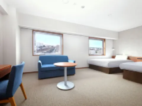 JRイン千歳 千歳のホテル