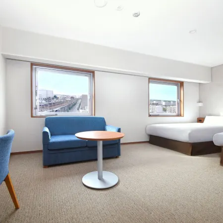 Jr Inn Chitose