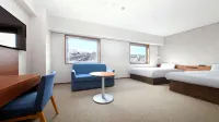 Jr Inn Chitose Hotels near Hello Kitty Happy Flight