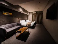 Randor Hotel Namba Osaka Suites