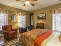 Raritan Inn Hotel di Lebanon Township