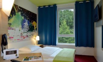 B&B HOTEL Mülheim an der Ruhr