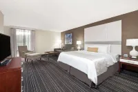 Sonesta Atlanta Northwest Galleria – Marietta - Parking