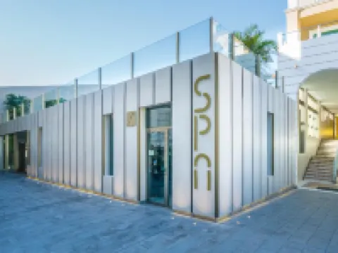 Adrián Hoteles Jardines de Nivaria Hotéis em Adeje