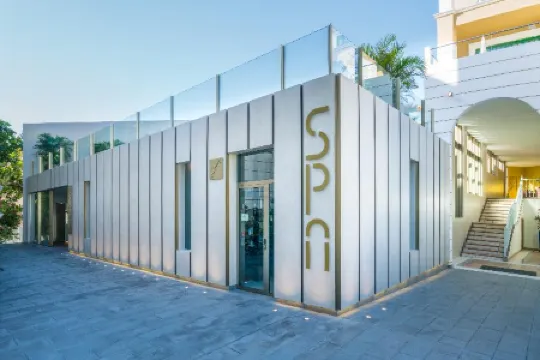 Adrián Hoteles Jardines de Nivaria