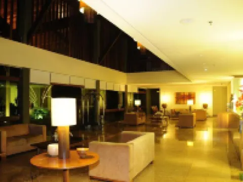 Marulhos Suite Resort Hotels in Ipojuca