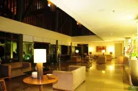 Marulhos Suite Resort
