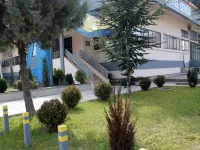 Hotel Centar Hotels in Chair