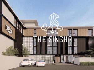 The Singha Hotel Chiang Mai