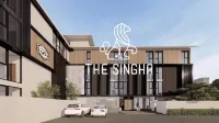 Collection O The Singha Chiangmai Hotel
