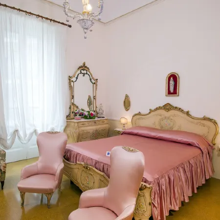 Villa la Meridiana - Caroli Hotels Hotels in Leuca