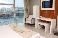 Hotel VIP Praia Отели в г. 