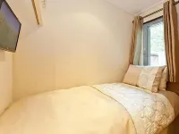 Beech Hill Lodge at Fallbarrow Park