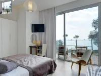 Residence Beach Hotel